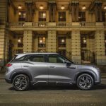 Quais são os SUVs compactos mais potentes do Brasil?