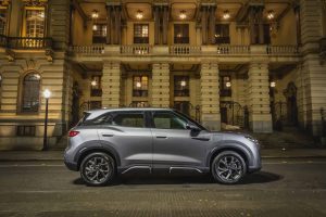 Quais são os SUVs compactos mais potentes do Brasil?