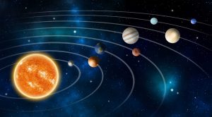 Qual planeta está mais próximo da Terra? Provavelmente não é