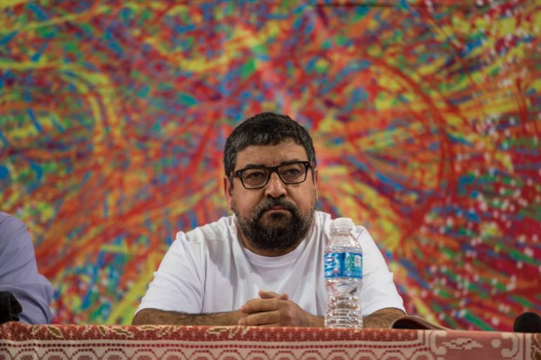 Quaquá prega pacificação: ‘condenar líderes do golpe e perdoar idiotas