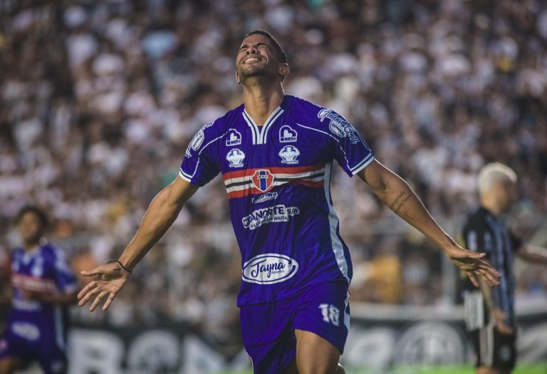 Quarto acesso do Maranhão no Brasileiro