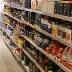 Queda da cesta básica em 24 capitais revela onde é