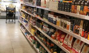 Queda da cesta básica em 24 capitais revela onde é