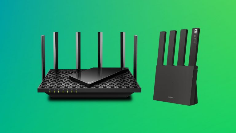 Quer Wi-Fi sem travar? Conheça roteadores para ter internet rápida