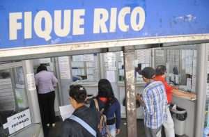 Quina, Dupla Sena, Lotomania e Super Sete e mais: resultados