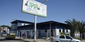 RJ: dobram atendimentos de crianças com sintomas de covid-19 nas