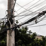 Ranking do furto de energia no Rio: Conheça as cidades