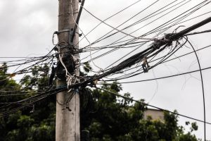 Ranking do furto de energia no Rio: Conheça as cidades