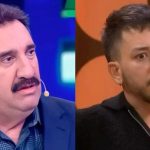 Ratinho se envolve em polêmica detonando irmão de Sandy :