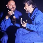Raül Refree e Niño de Elche apresentam novo disco no