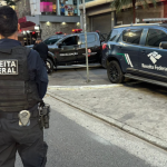 Receita Federal cumpre 25 mandados para desarticular lavagem de dinheiro