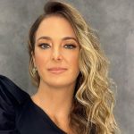 Record já pensa em saída para Ticiane Pinheiro na Globo