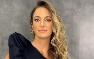 Record já pensa em saída para Ticiane Pinheiro na Globo