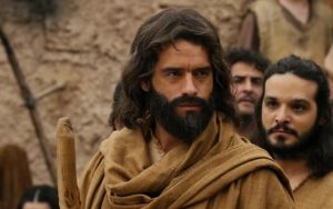 Record tem notícia gloriosa e prejudica Moisés de Os Dez