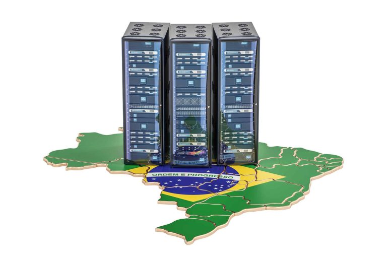 Redata: Lula assina MP com incentivos para data centers no