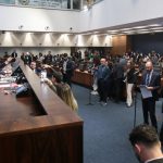 Reestruturação da Polícia Civil é aprovada com reedição da ‘gratificação
