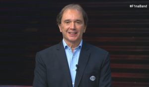Reginaldo Leme vai para a Globo? Comentarista decide futuro após
