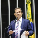 Relator da anistia elogiou Moraes e chamou 8 de Janeiro