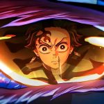 Relembre a história de Demon Slayer para assistir a Castelo