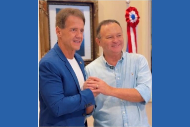 Republicanos reúne prefeitos e lideranças para discutir e reforçar a