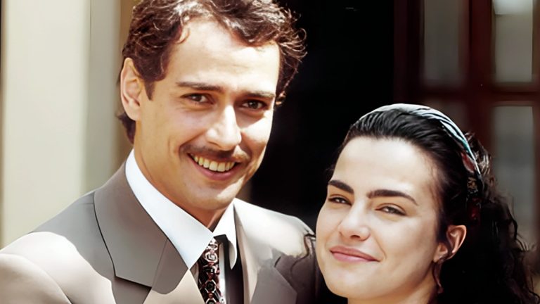 Resumo de Terra Nostra: Próximo capítulo da novela, segunda-feira, 22