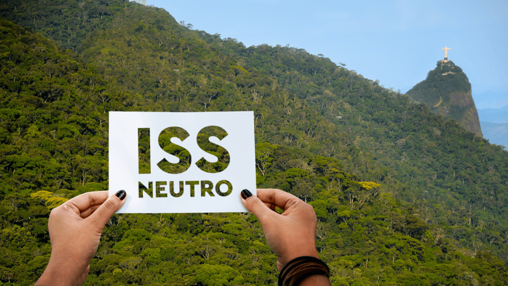Rio abre edital do ISS Neutro com R$ 60 milhões