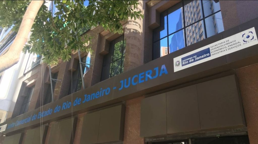 Rio de Janeiro bate recorde histórico de abertura de empresas
