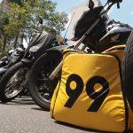 Rio terá novo monitoramento de mototaxistas de app a partir