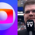 Rival da Globo, CazéTV alcança contrato histórico para exibir campeonato
