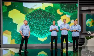 Rival da Globo, Record cria grade voadora por causa do