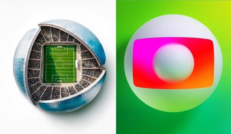 Rival da Globo, Record passa a perna em rival e