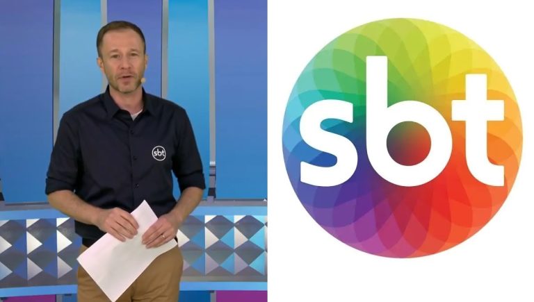 Rival da Globo, SBT garante Tiago Leifert em dose quádrupla