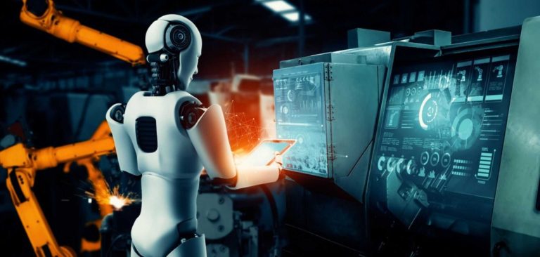 Robôs humanoides são a próxima febre da IA? Entenda como