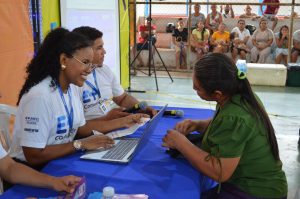 Rosário, Amarante e Alto Alegre do Maranhão recebem cursos gratuitos