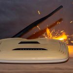 Roteador Wi‑Fi: 6 erros que encurtam a vida útil dele