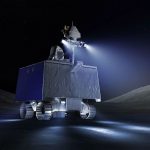 Rover abandonado pela NASA ganha nova chance de explorar a
