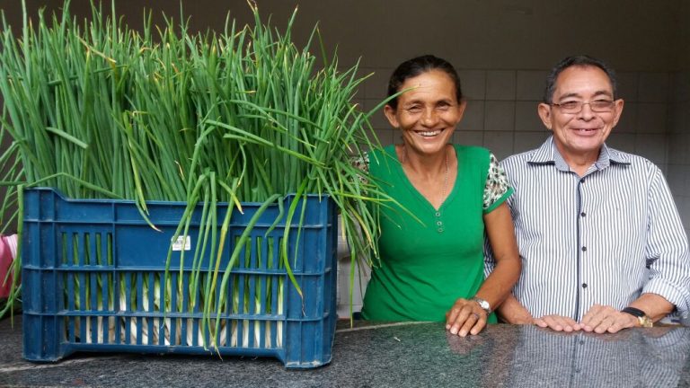 SAF leva mutirão de documentação da trabalhadora rural ao município
