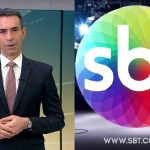 SBT “mira” em Cesar Tralli para resgatar público perdido; o