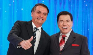 SBT pede ajuda a ex-ministro de Bolsonaro para implementar novo