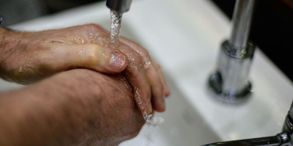 SP amplia período de redução do fornecimento de água para