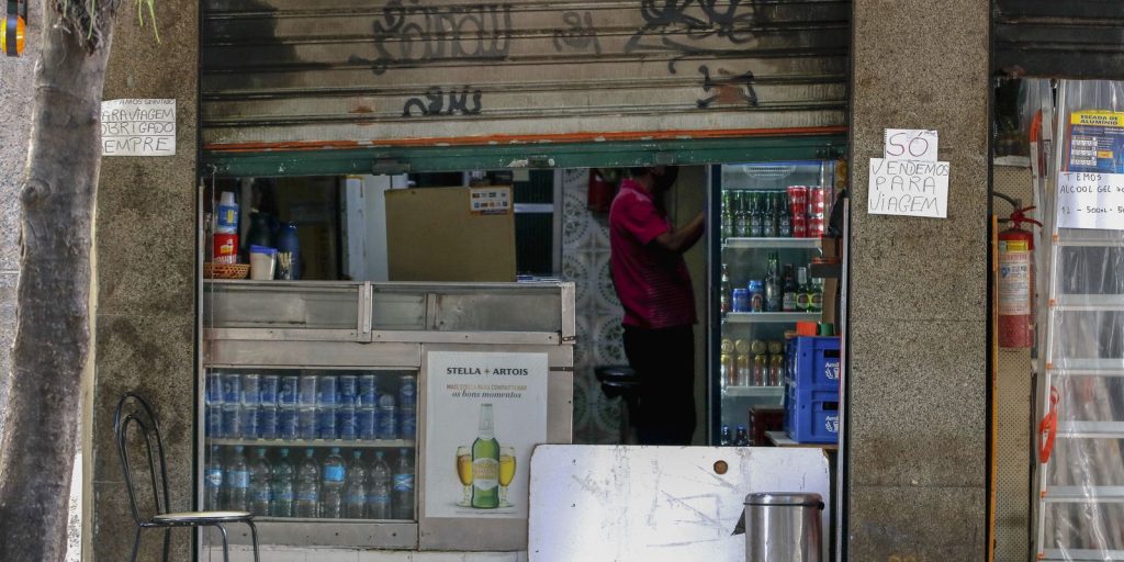 SP já teve outros casos de bebidas contamidas com metanol;