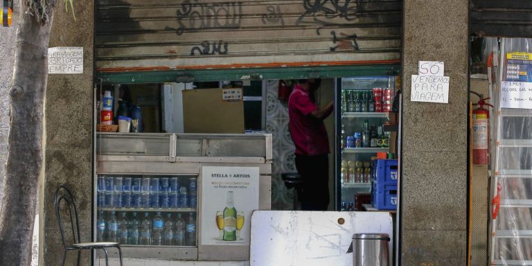 SP já teve outros casos de bebidas contamidas com metanol;