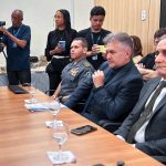 SSP e Judiciário firmam acordo para acabar com o acúmulo
