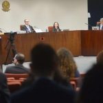 STF agenda sessões extras para o julgamento de Bolsonaro e