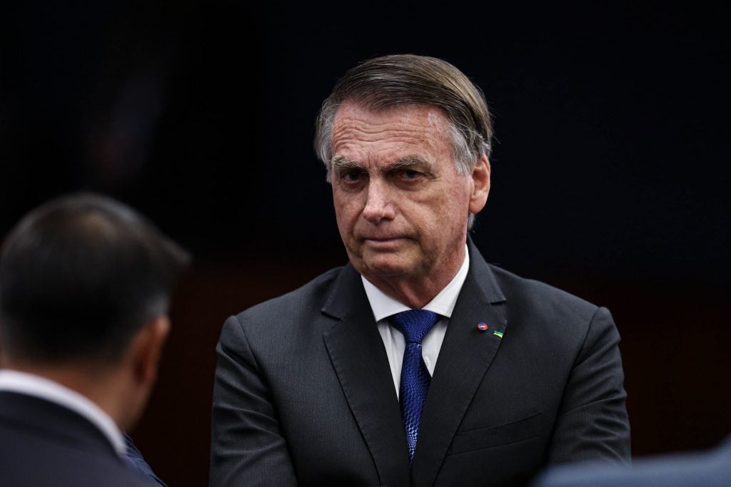 STF define próximos passos após condenação de Bolsonaro e aliados