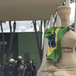 STF determina início do cumprimento da pena de cabeleireira que