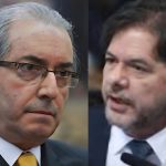 STF forma maioria para rejeitar recurso de Eduardo Cunha em