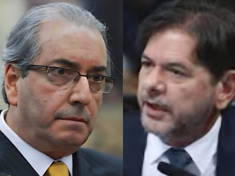 STF forma maioria para rejeitar recurso de Eduardo Cunha em