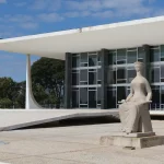 STF tem segurança reforçada para julgamento de trama golpista