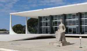 STF tem segurança reforçada para julgamento de trama golpista